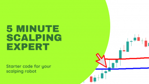 5 Minute Scalping Expert